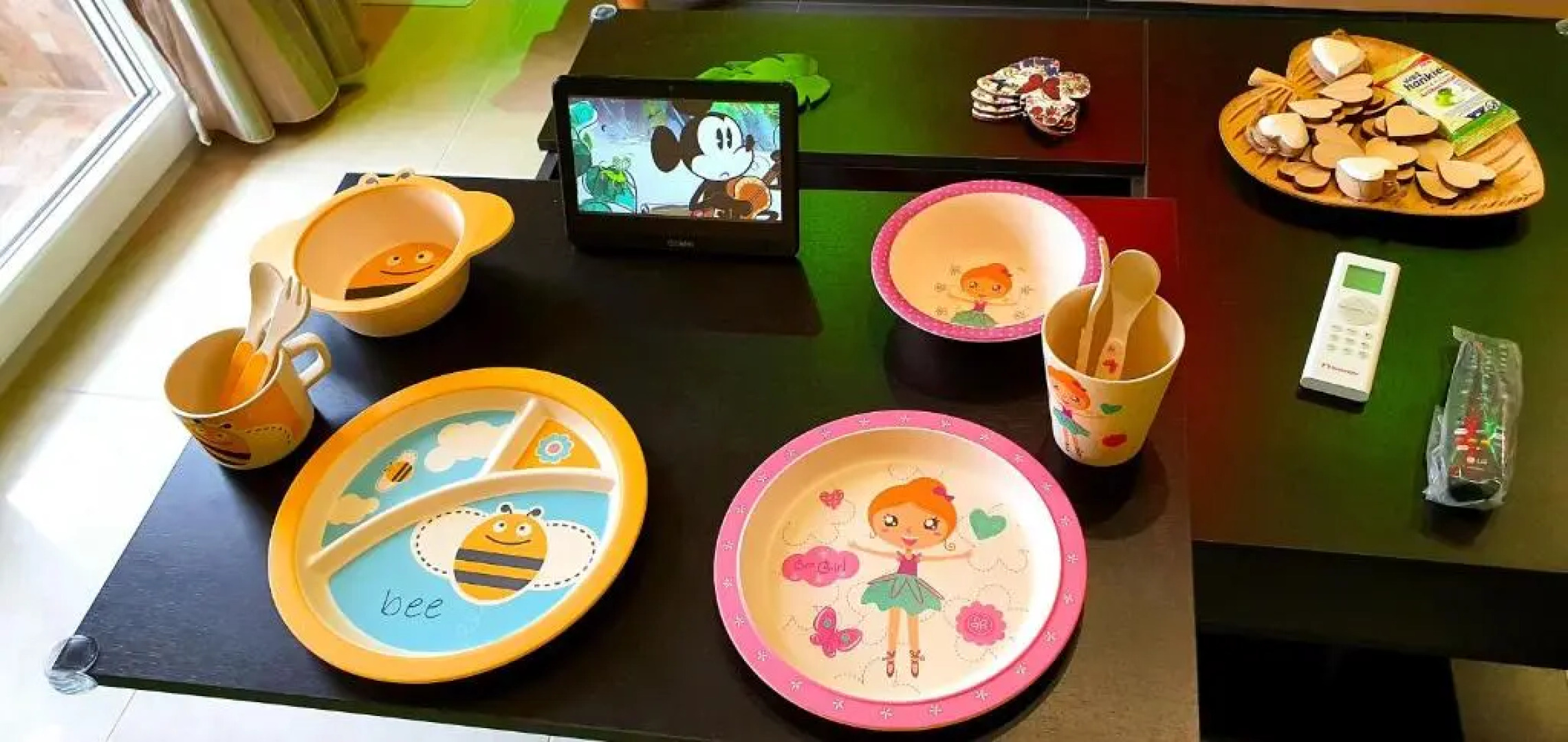 Apollo 1 - Luxury Apartment