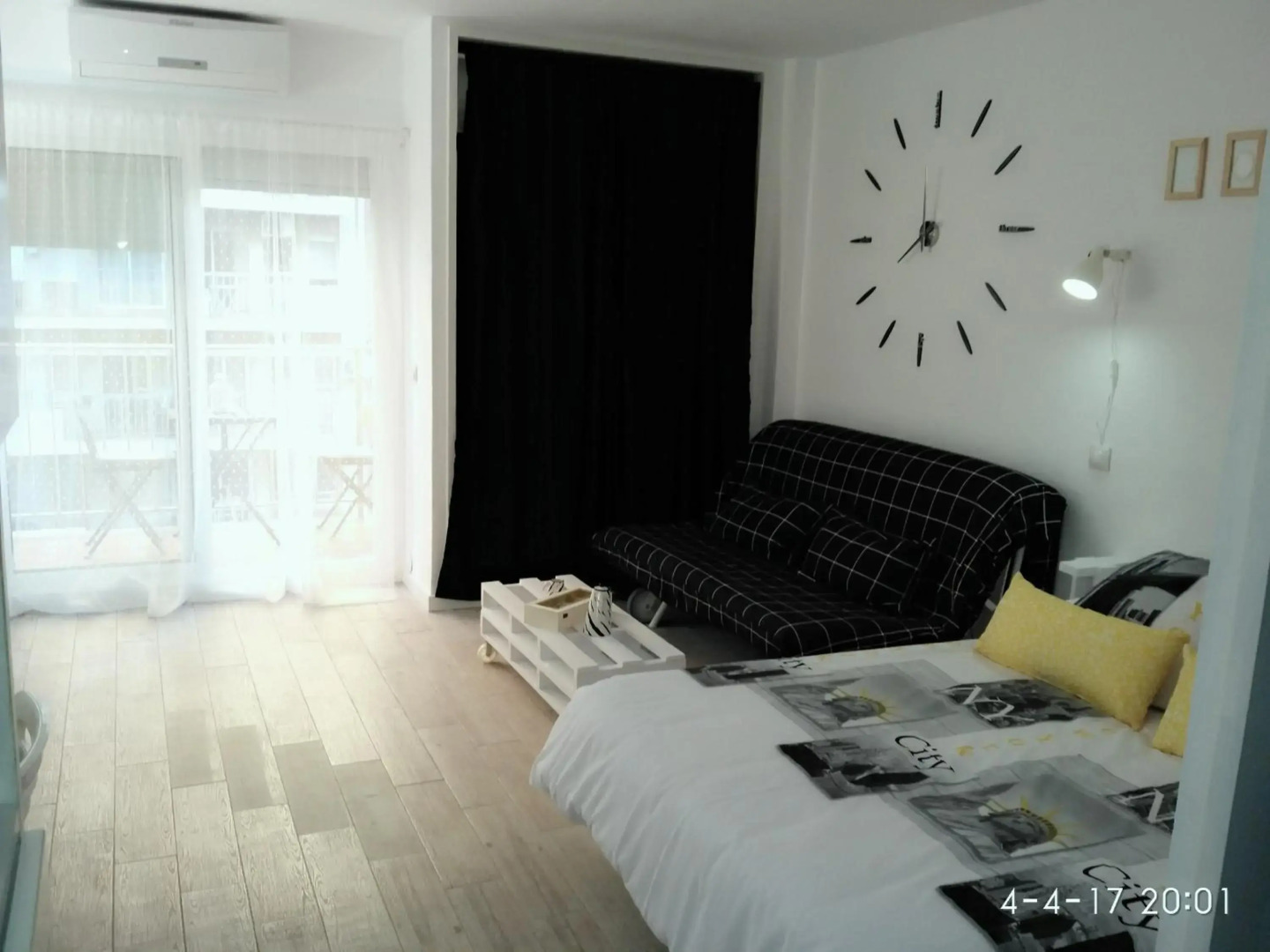 Apartamentos Minerva Jupiter