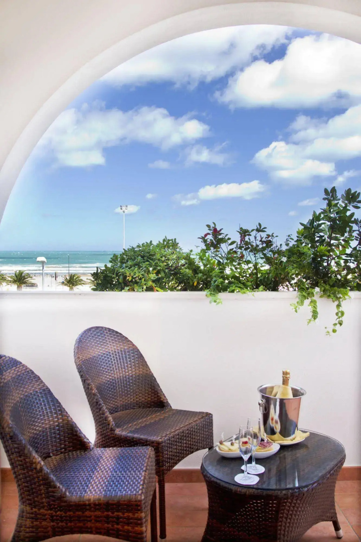 Forte Hotel SRL