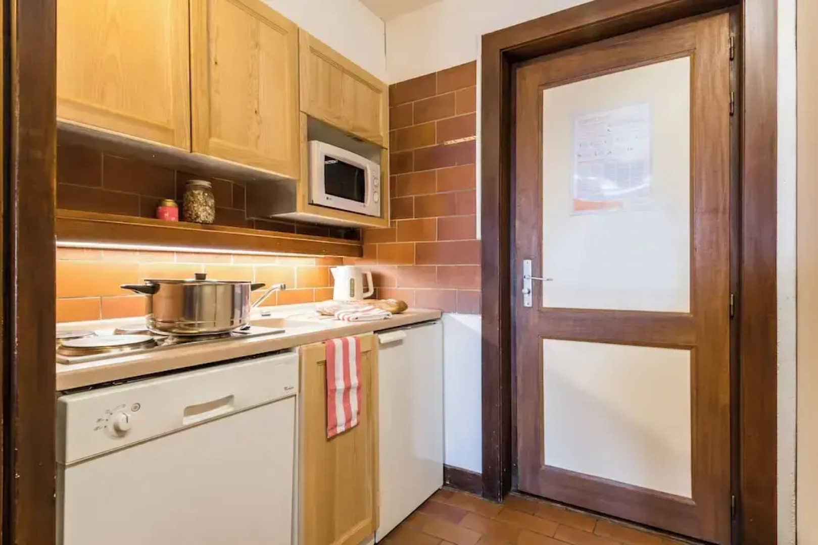 Residence Maeva Le Mont d'Arbois