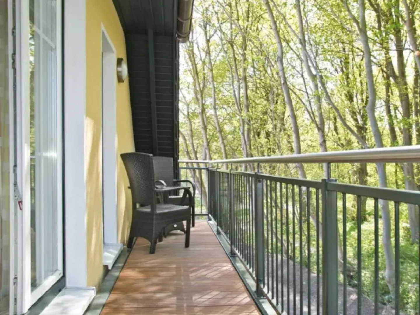 Scanhausvilla