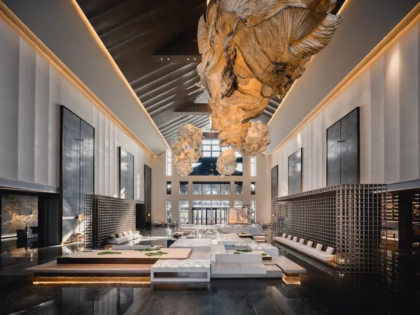 Primus Hotel Jiaxing