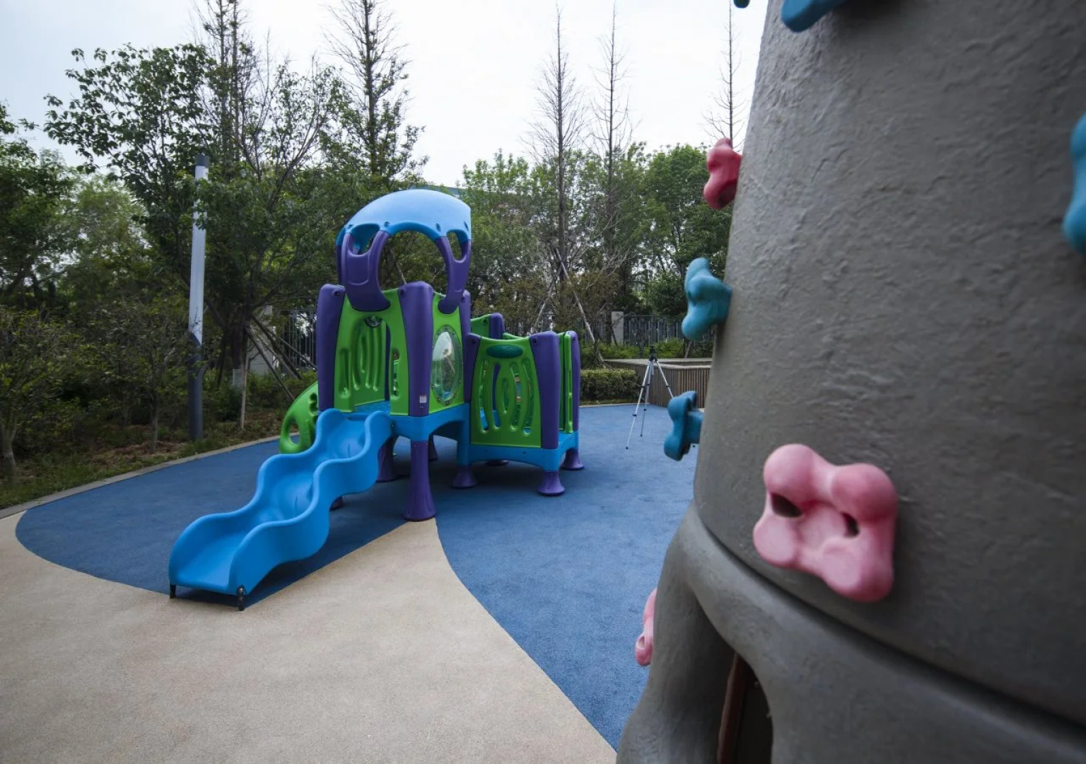 Qingdao Majesty Mansion Hotel