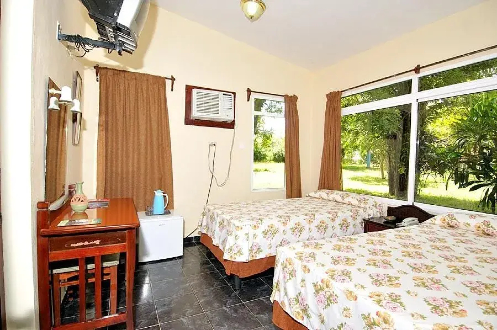 Finca Horizontes Maria Dolores