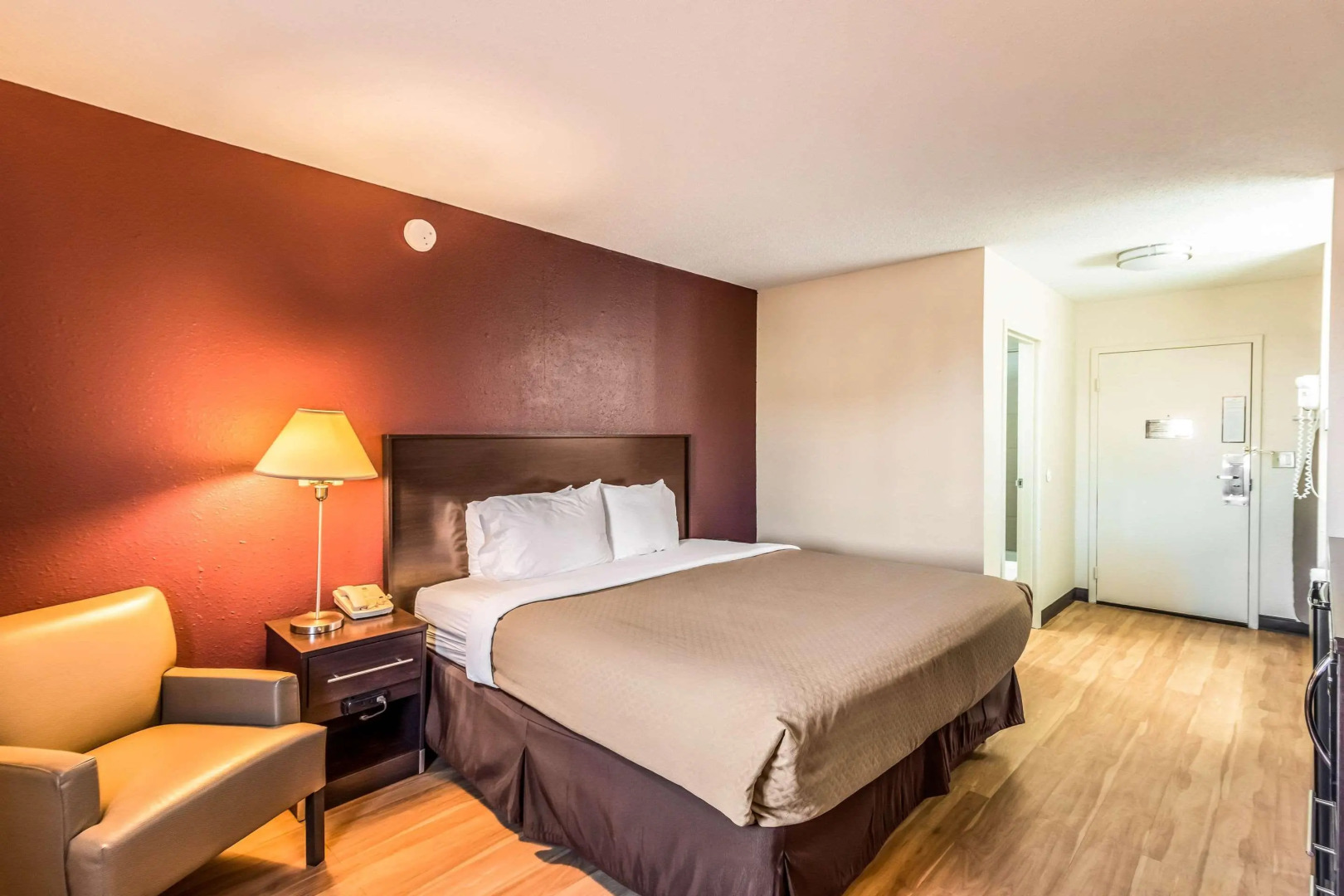 Colby Inn and Suites