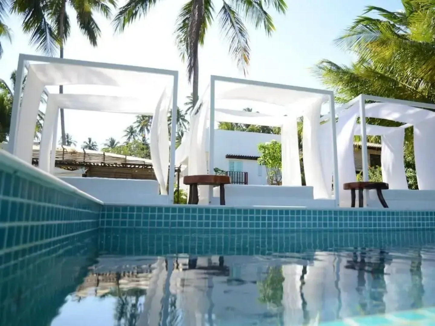 Praiagogi Boutique Pousada
