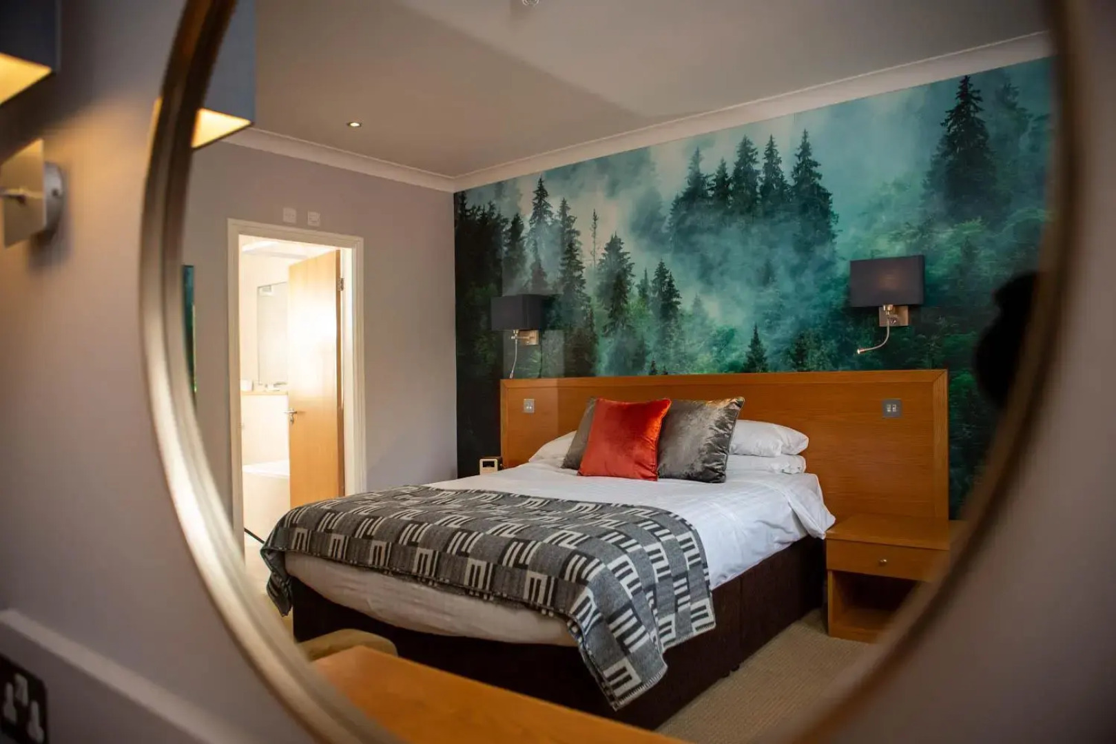 Waterloo Hotel Lodge