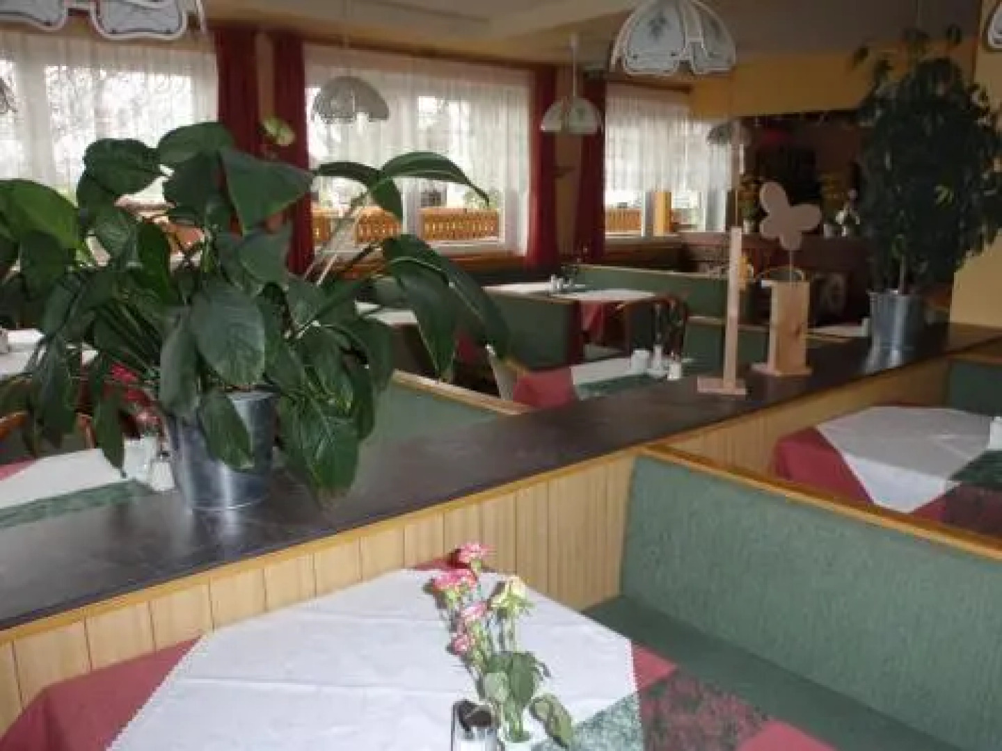 Almhotel Lindbichler