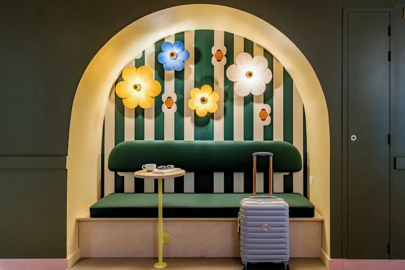 Greet Hôtel Prévessin Genève Aéroport