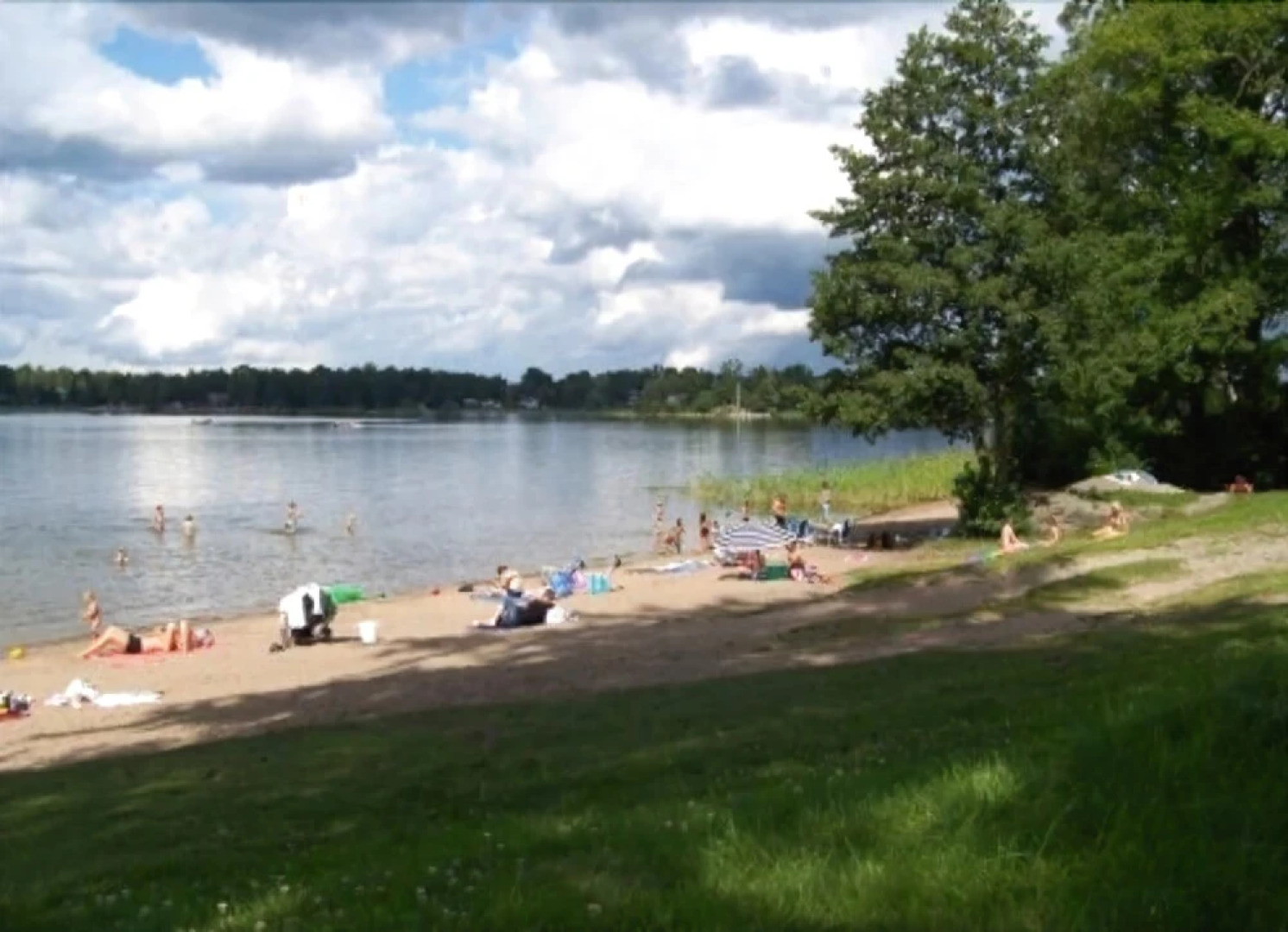 Trollbacken Vandrarhem/Hostel