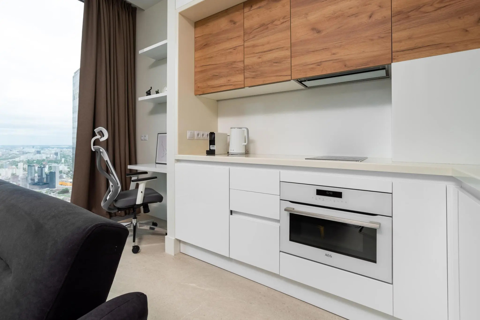 Нью лэвэл групп на улице Пресненская набережная 12