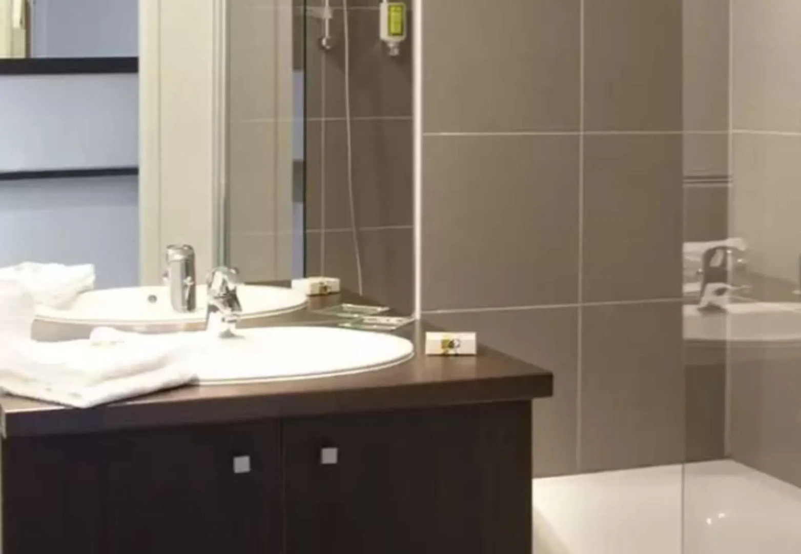 Appart'City Confort Toulouse Aéroport Cornebarrieu