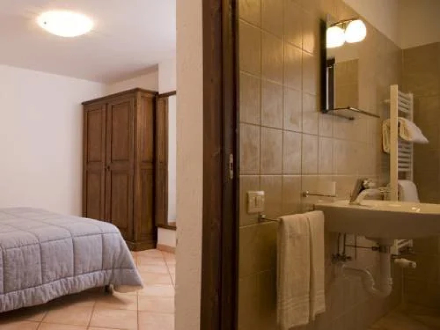 Agriturismo Les Hiboux