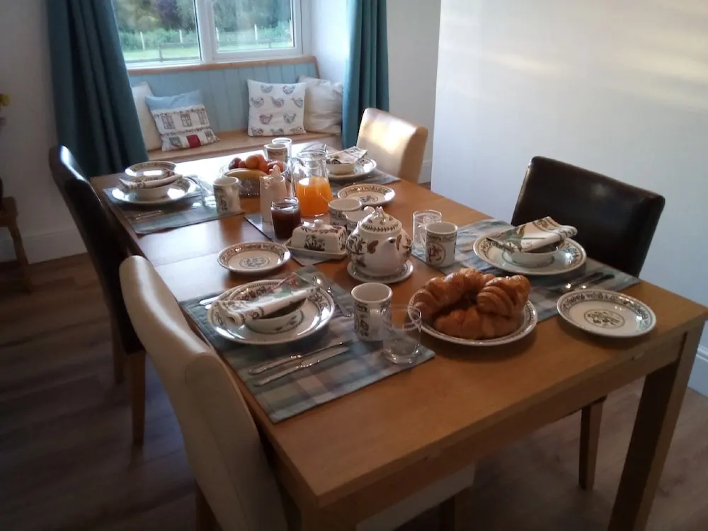 The Sweet Escape Retreat