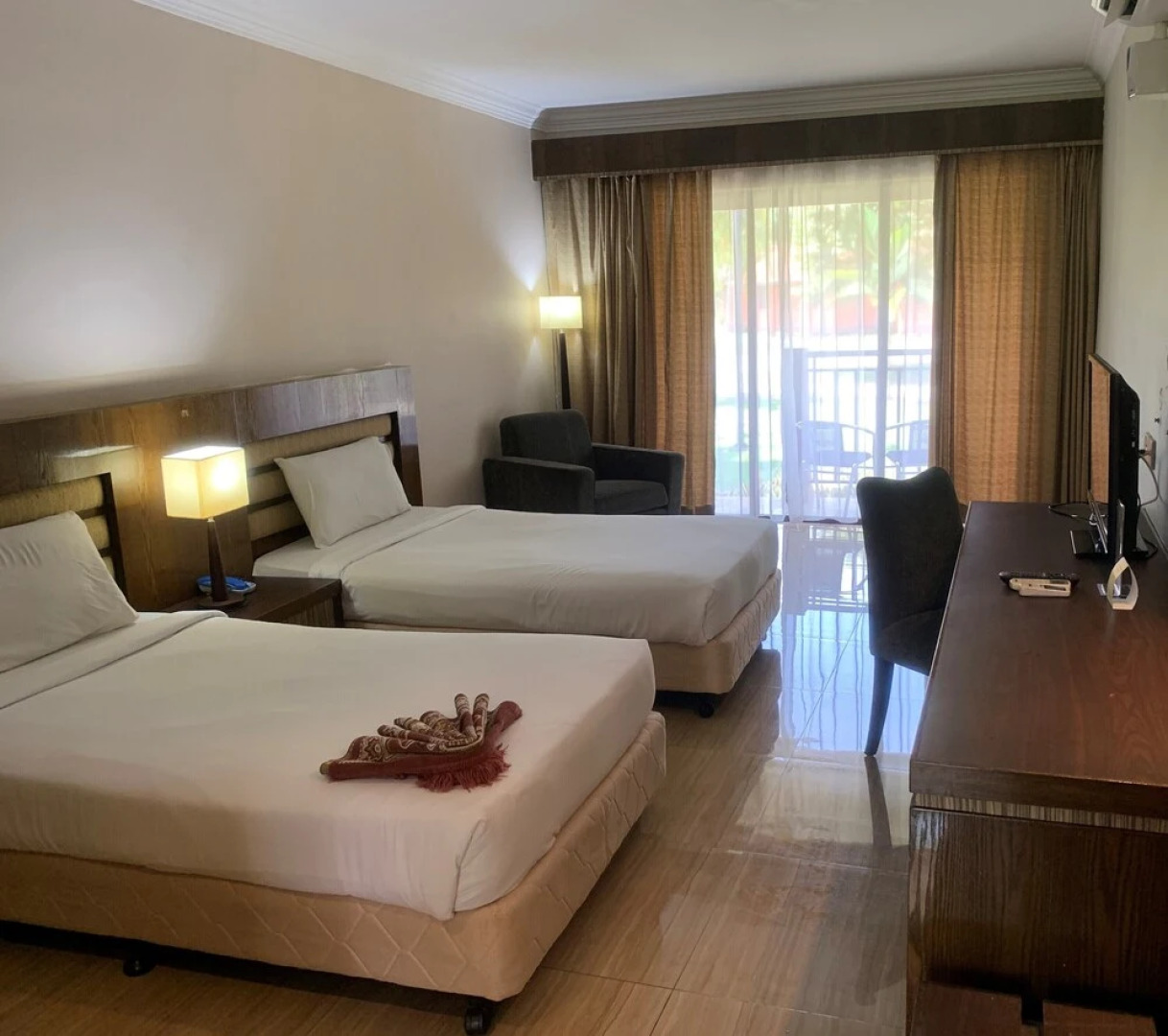 De Palma Inn Kuala Selangor