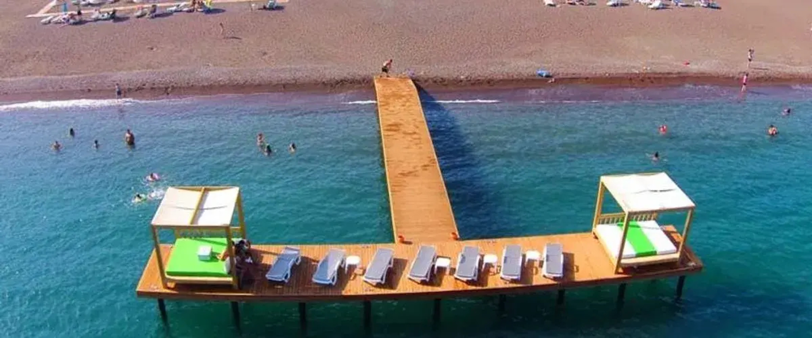 Sayfiye Ekincik Otel