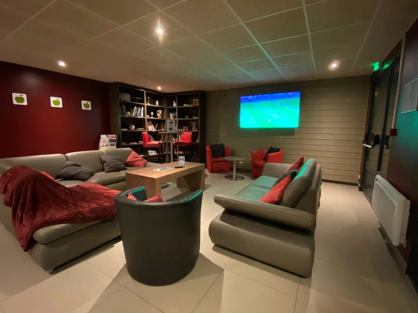 Kyriad Meaux Sud – Nanteuil Les Meaux