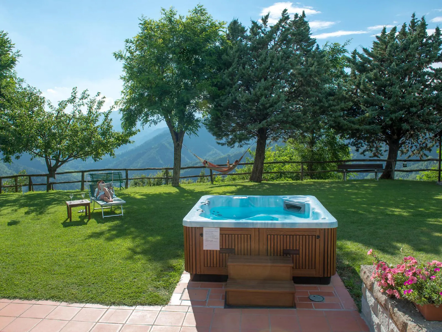 Azienda Agricola Piano Rosso - Two Bedroom No.2