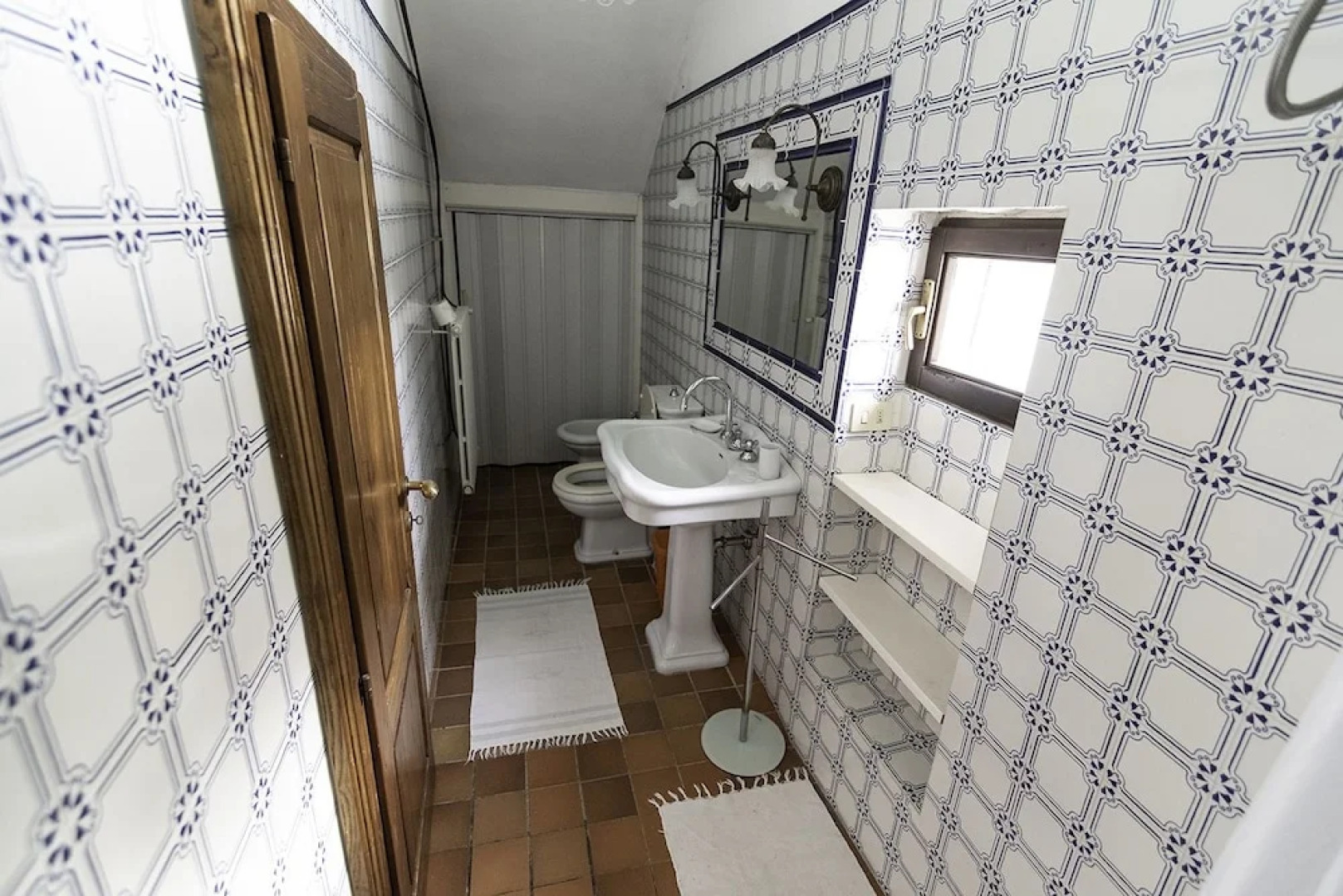 Agriturismo La Fontaccia