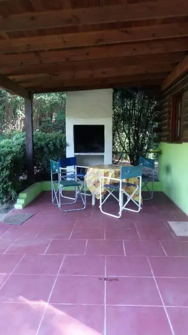 Refugio de las Sierras