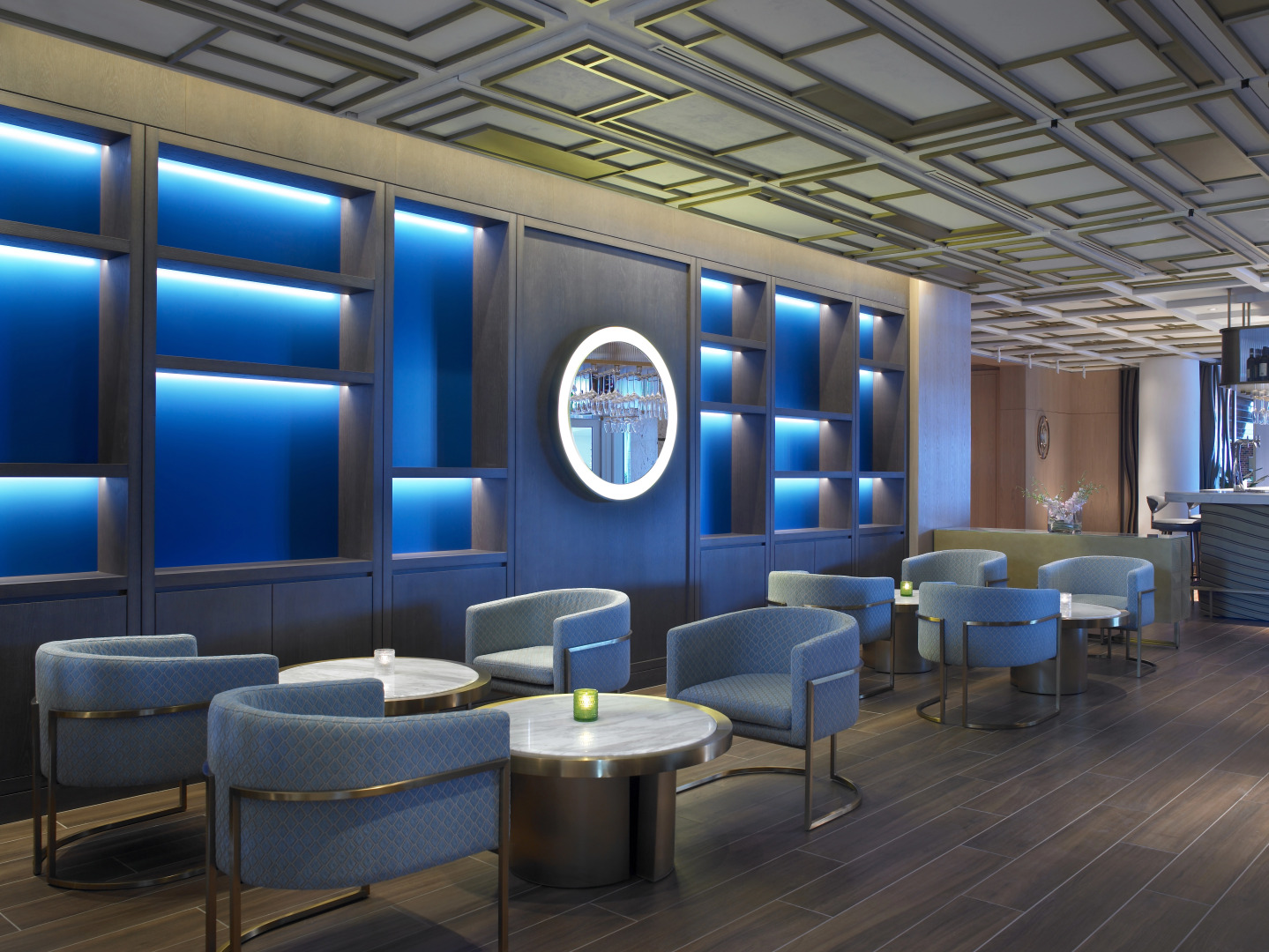 Carillon Miami Wellness Resort