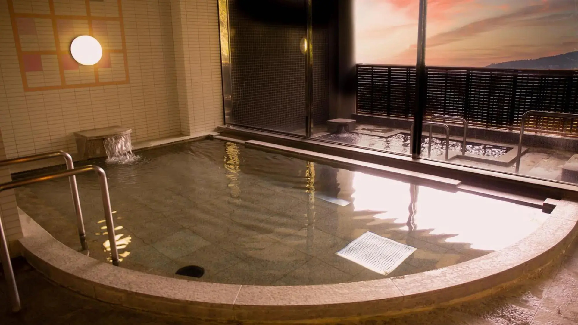 Kokumin Shukusya Marin Terrace Ashiya