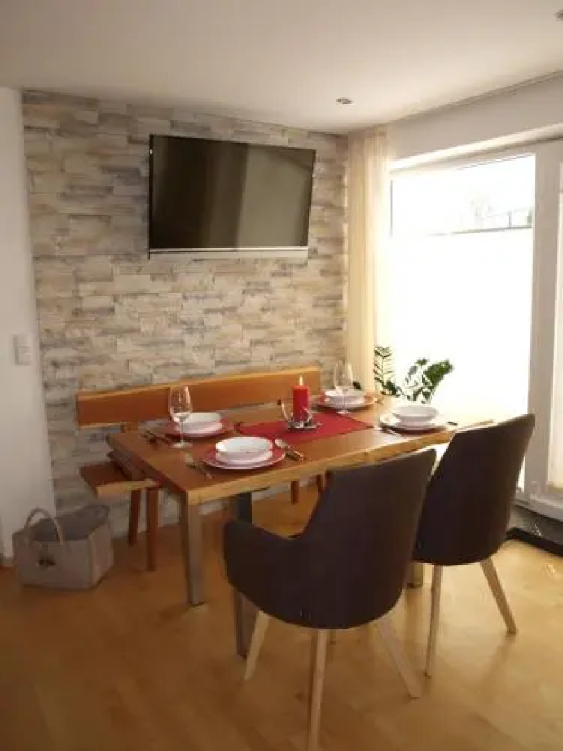 Ferienwohnung Alpenblick