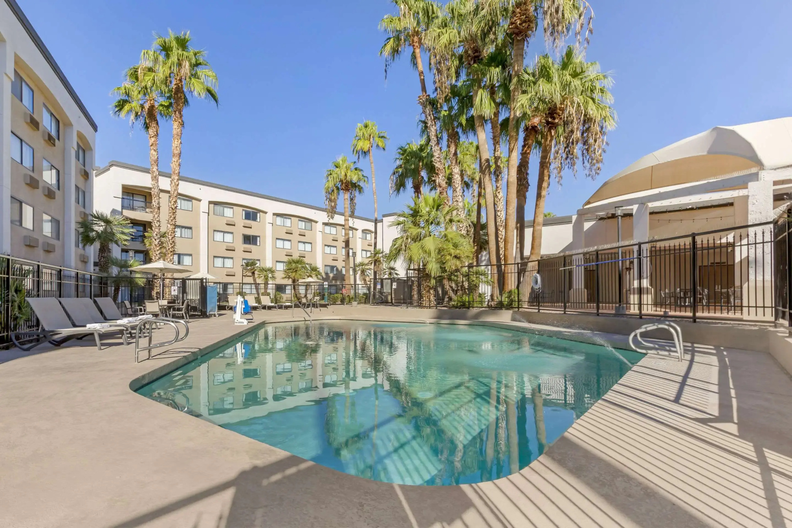 Radisson Hotel Casa Grande