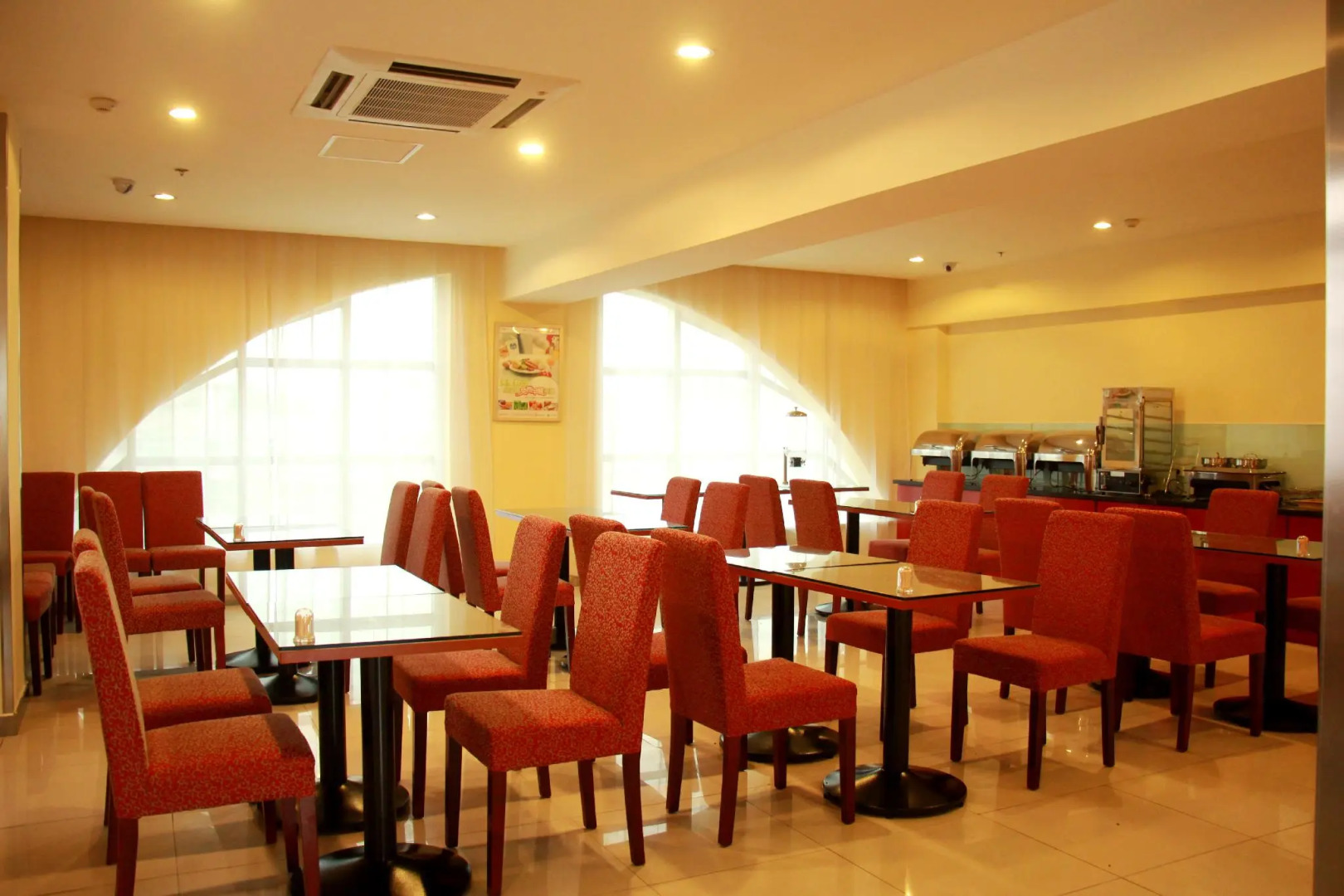 Hanting Hotel Meishan Chibi Middle Road