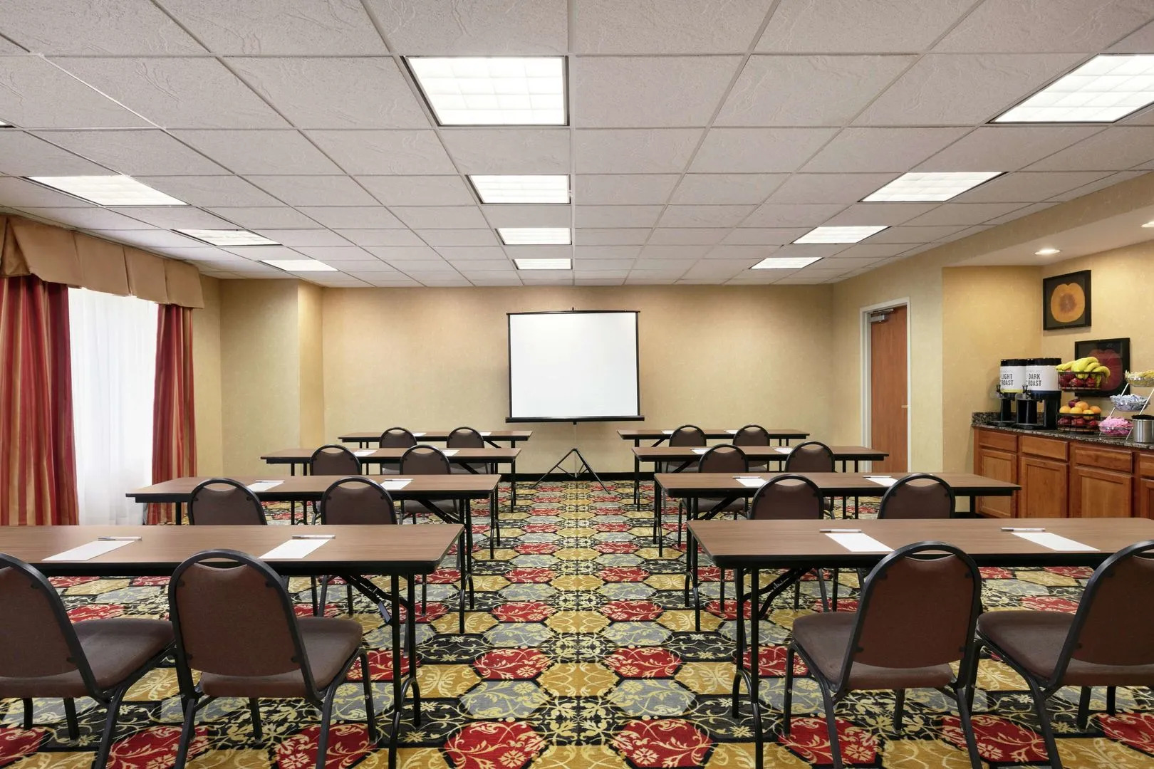 Hampton Inn & Suites Lawton