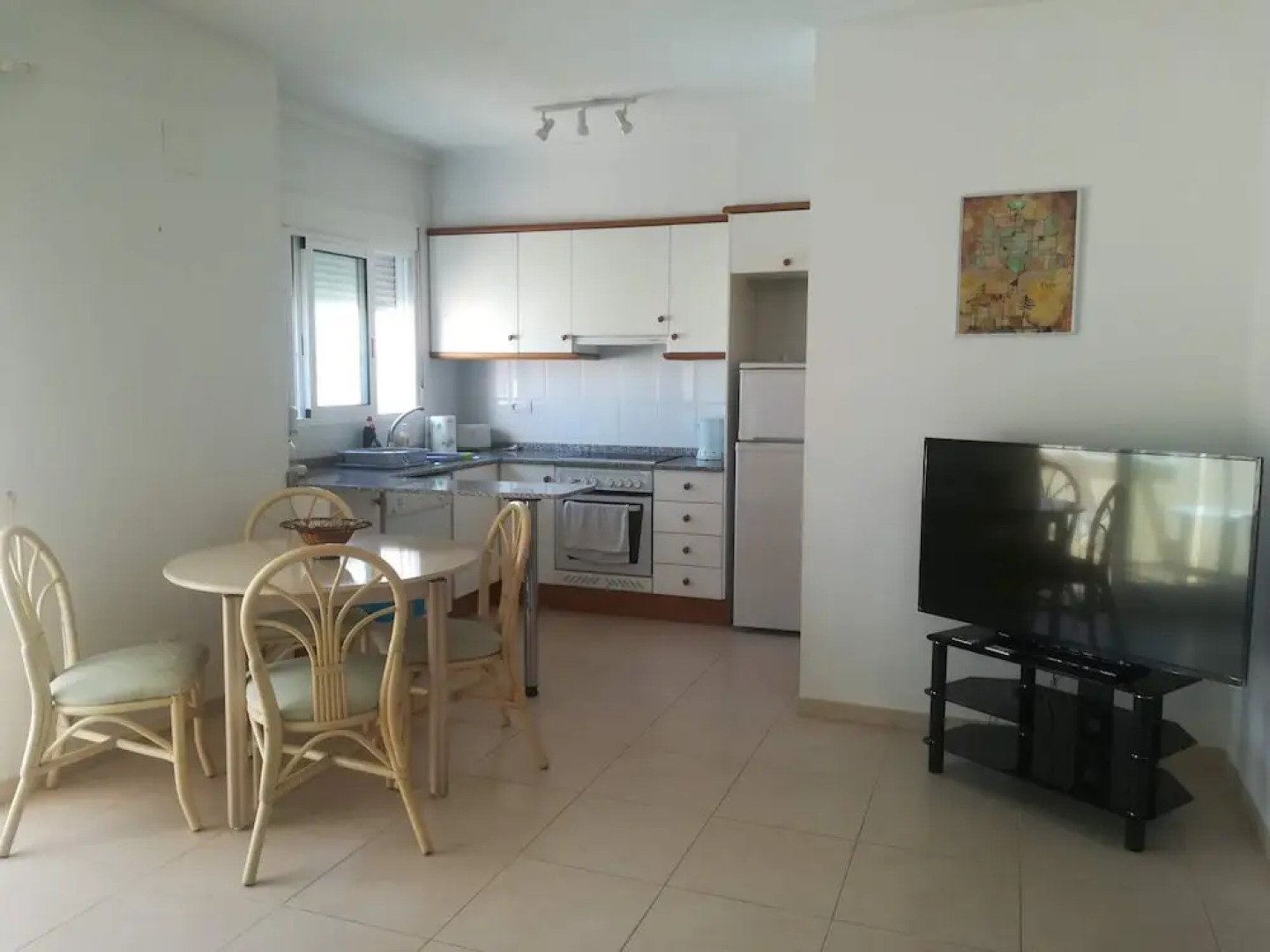 Apartamento Augusta Albatros