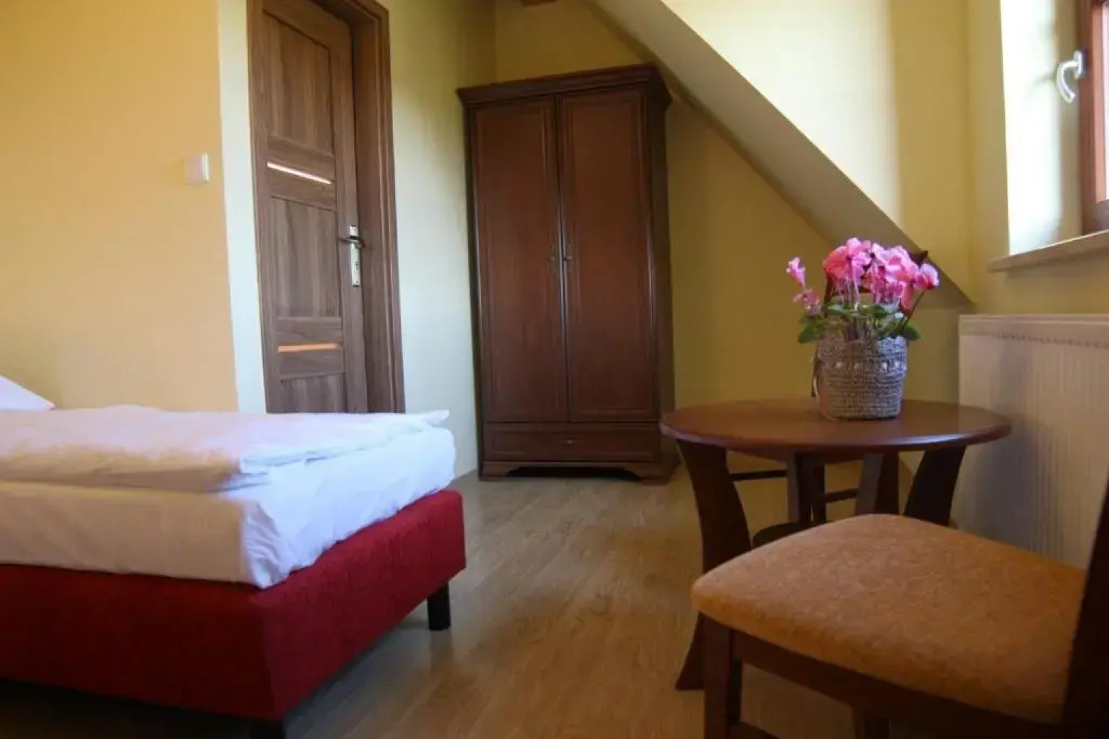 Apartamenty U Bandurskich