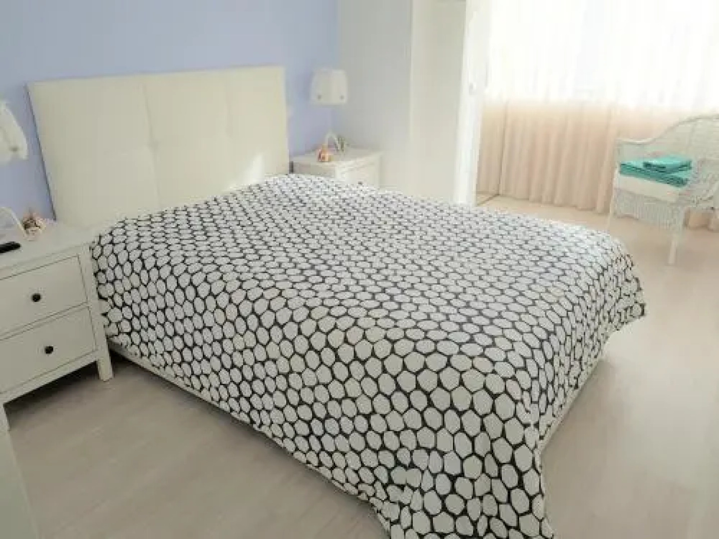 Avenida dos Banhos Apartment