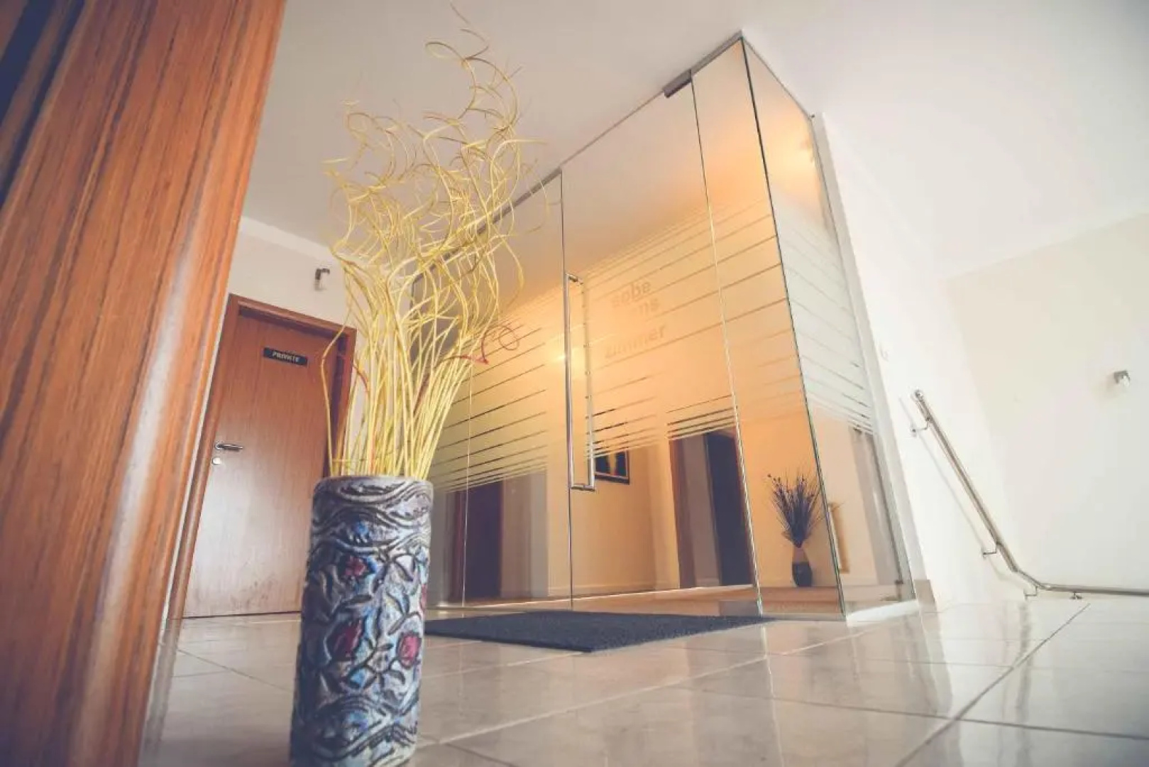 Hotel Phoenix