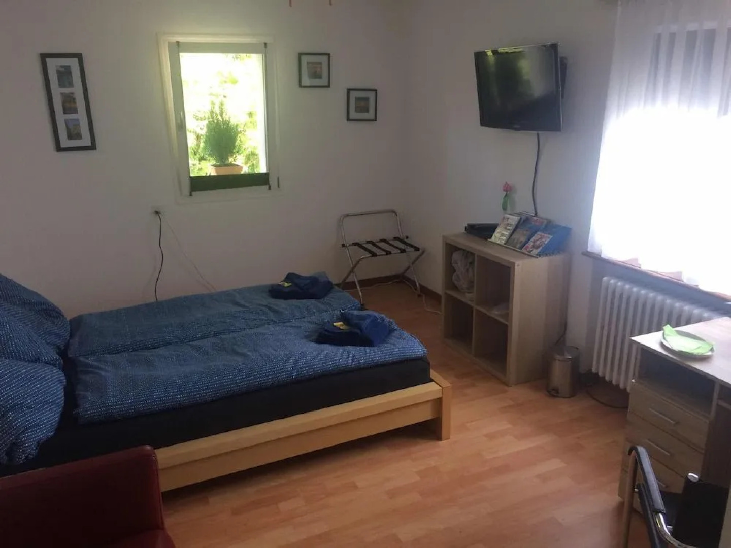 Villa Grazia, Bed & Breakfast