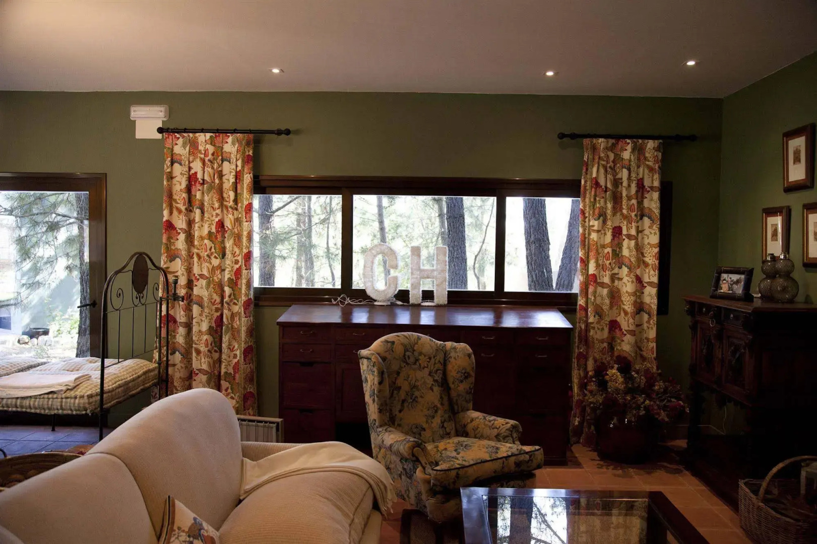 Hotel Boutique Pinar