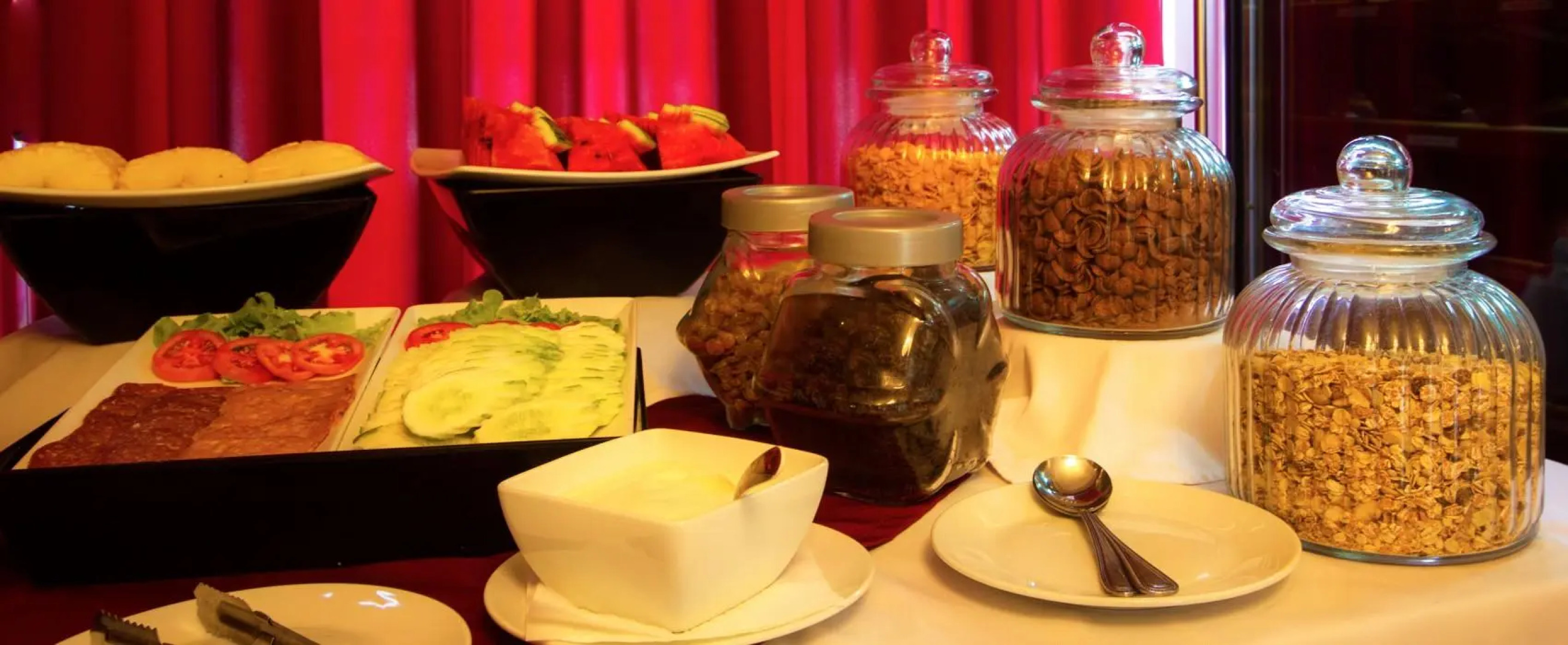 New Nordic Hotels Concept Marcus