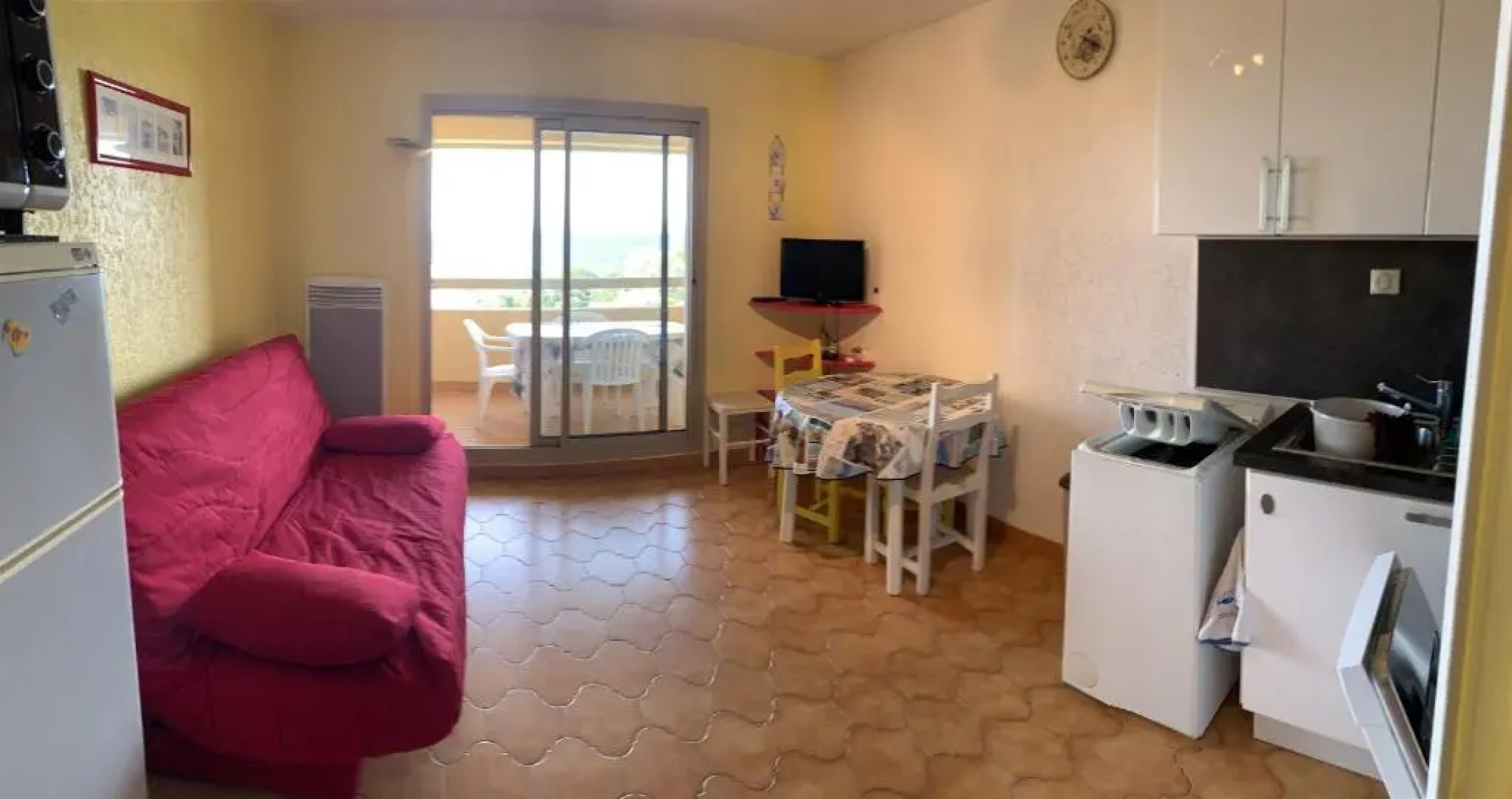 Boost Your Immo Six Fours Les Plages Marines D'Aryana 299