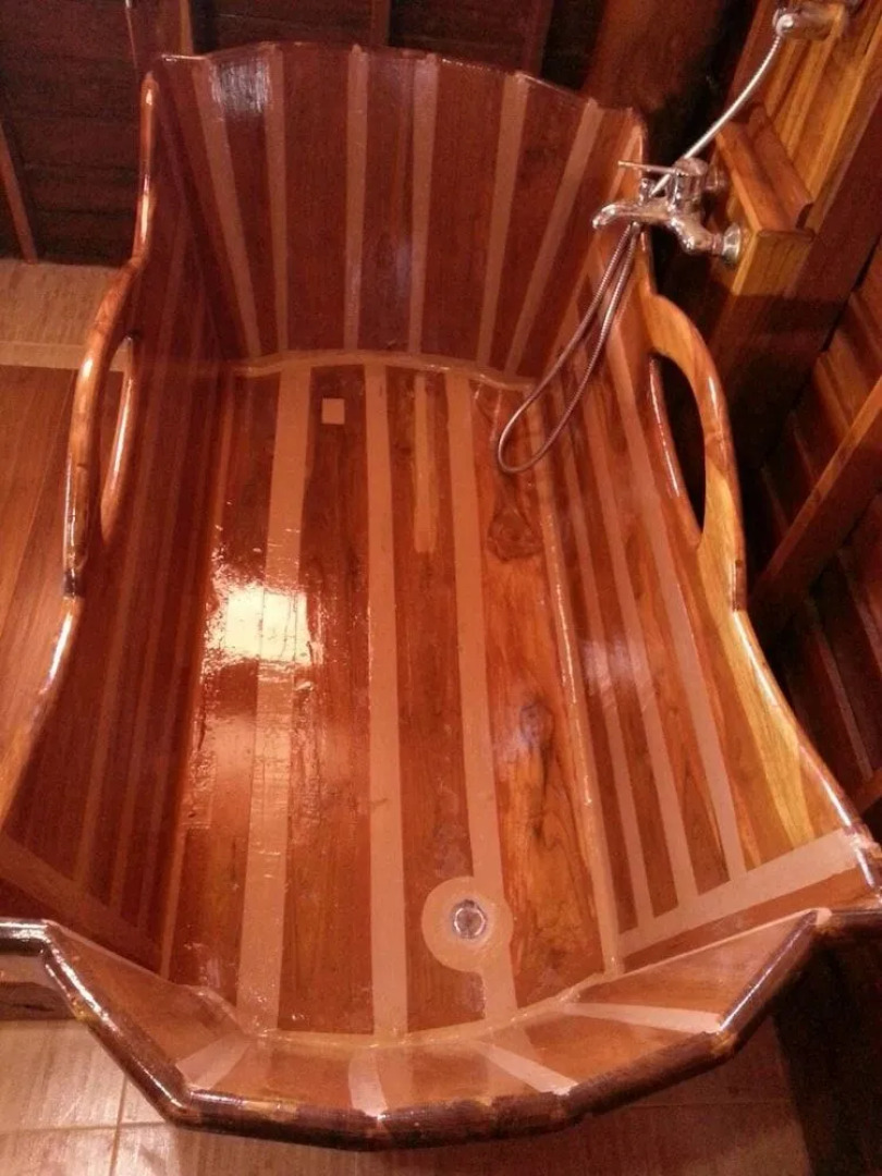 Huanmaisakngam Resort