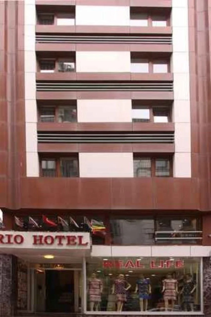 Hotel Rio