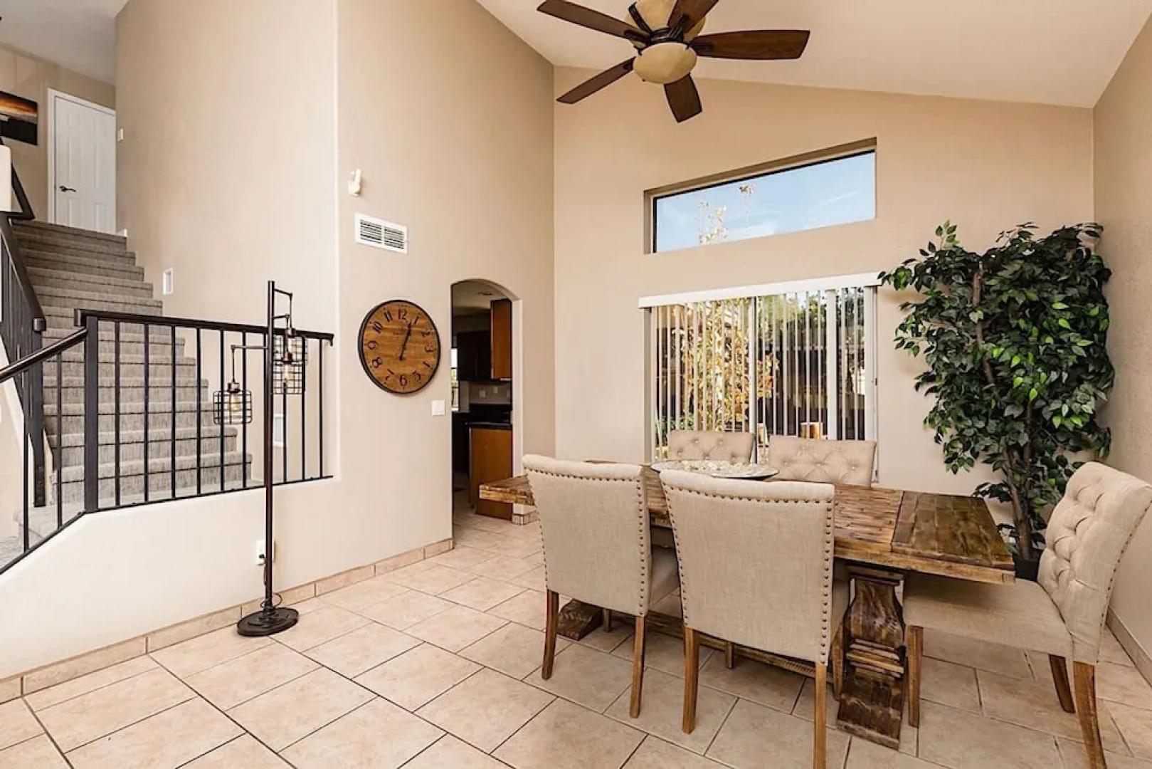 Piute Palace 5BR by Casago