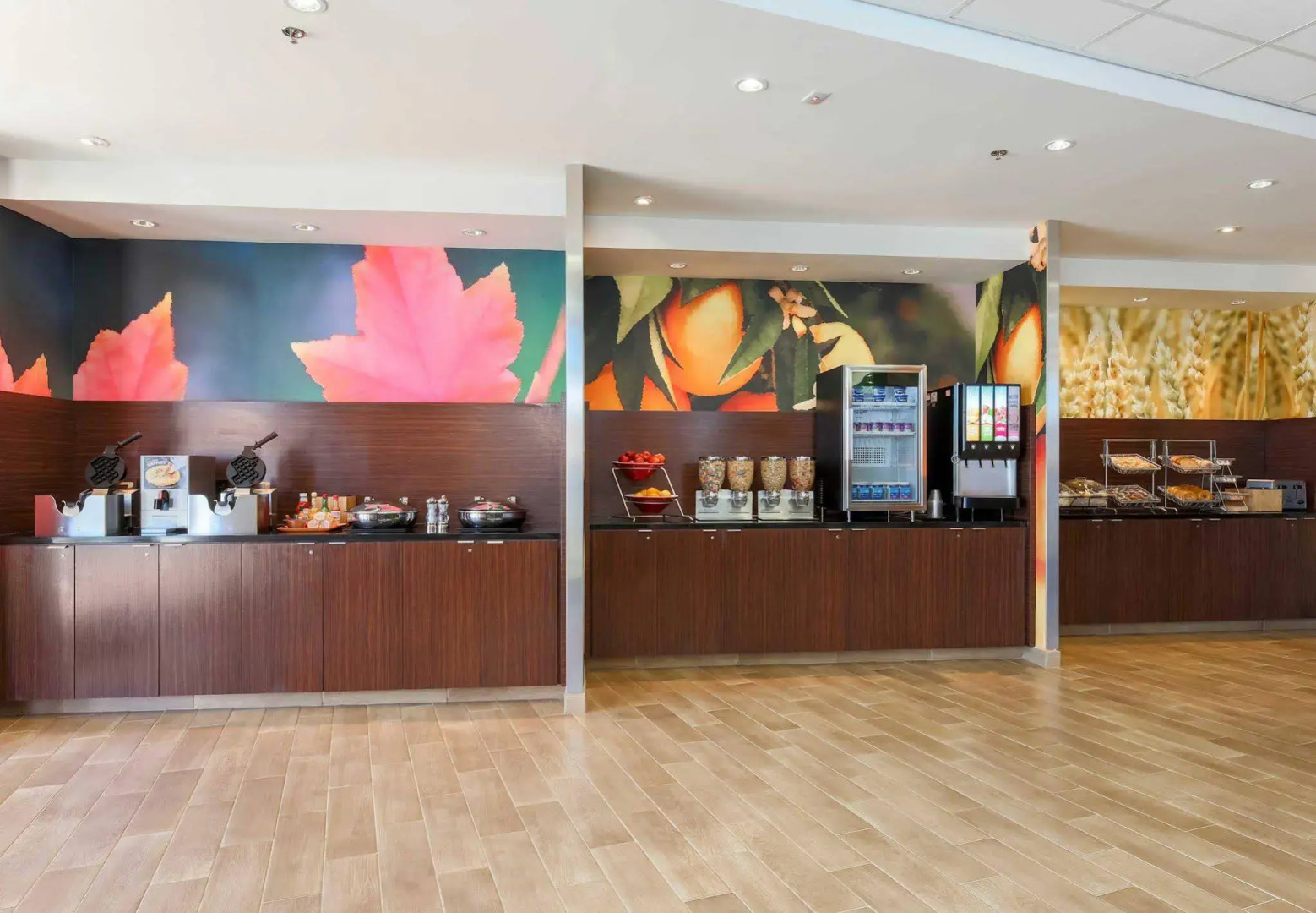 Fairfield Inn & Suites Pleasanton