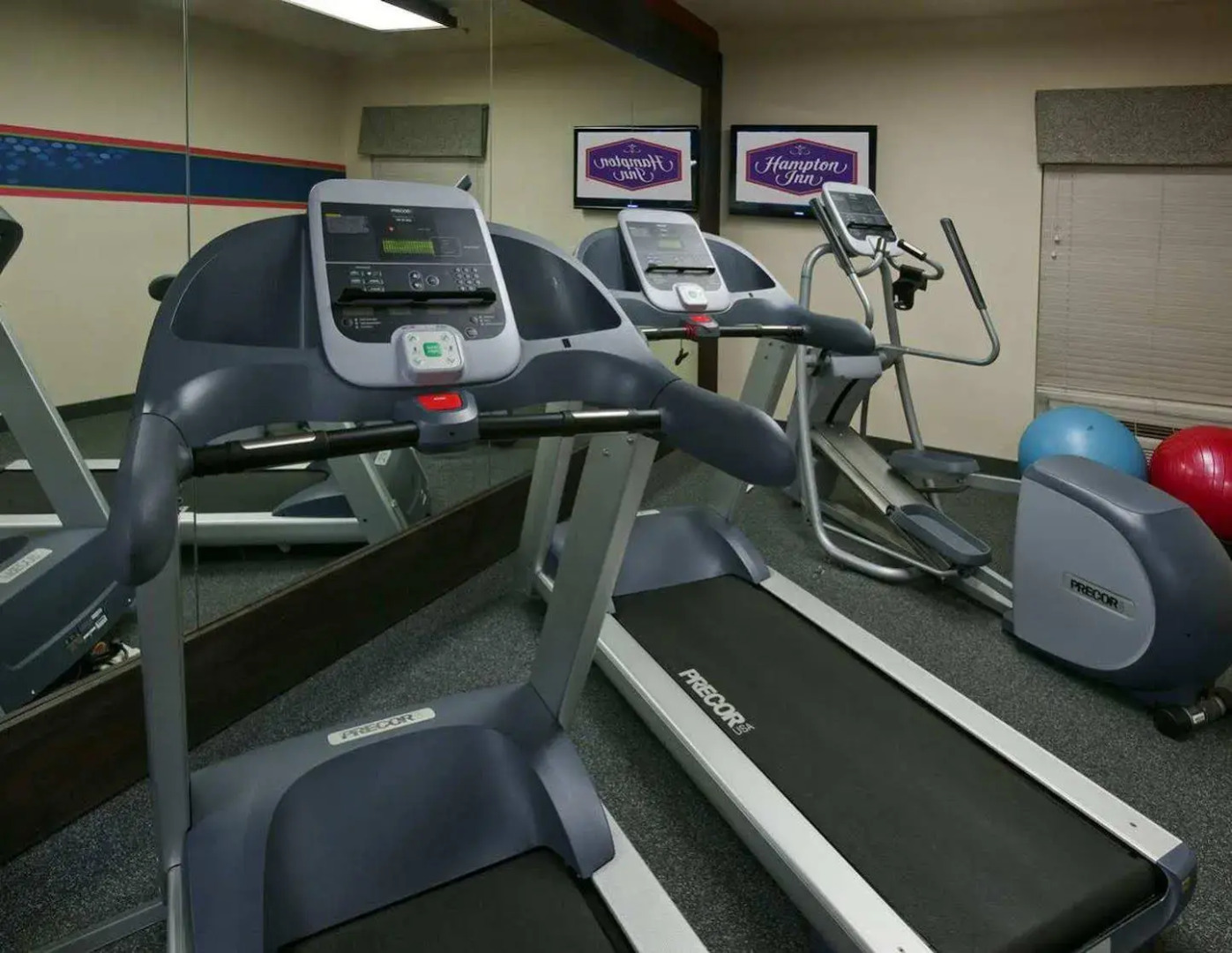 Hampton Inn Ft. Lauderdale Airport North Cruise Port