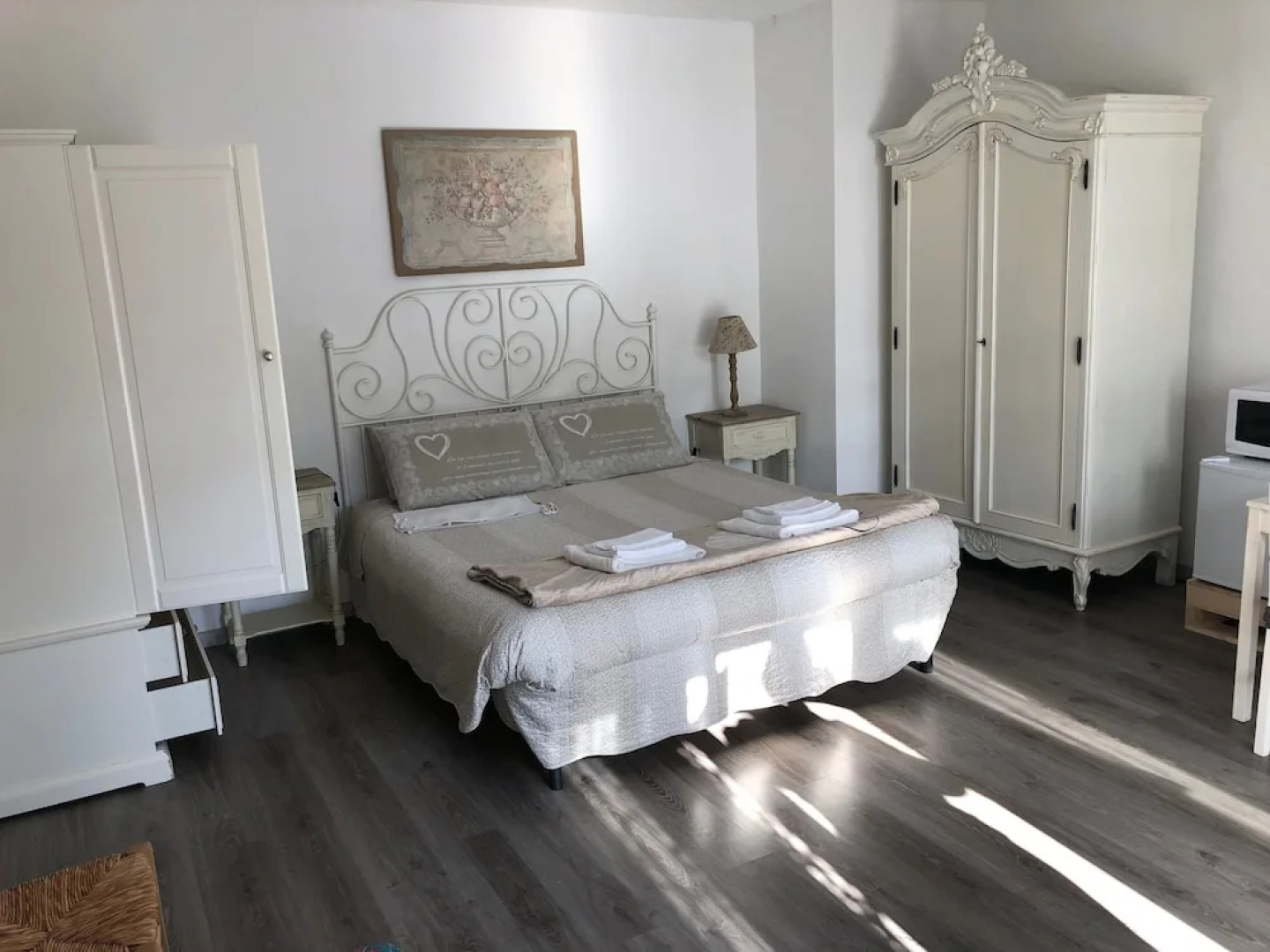 RosMarino Bed & Breakfast
