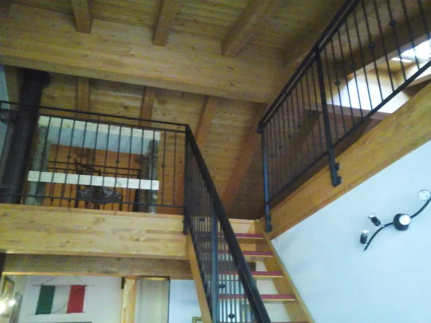 Apartment With 2 Bedrooms in Riolunato, With Wonderful Mountain View a