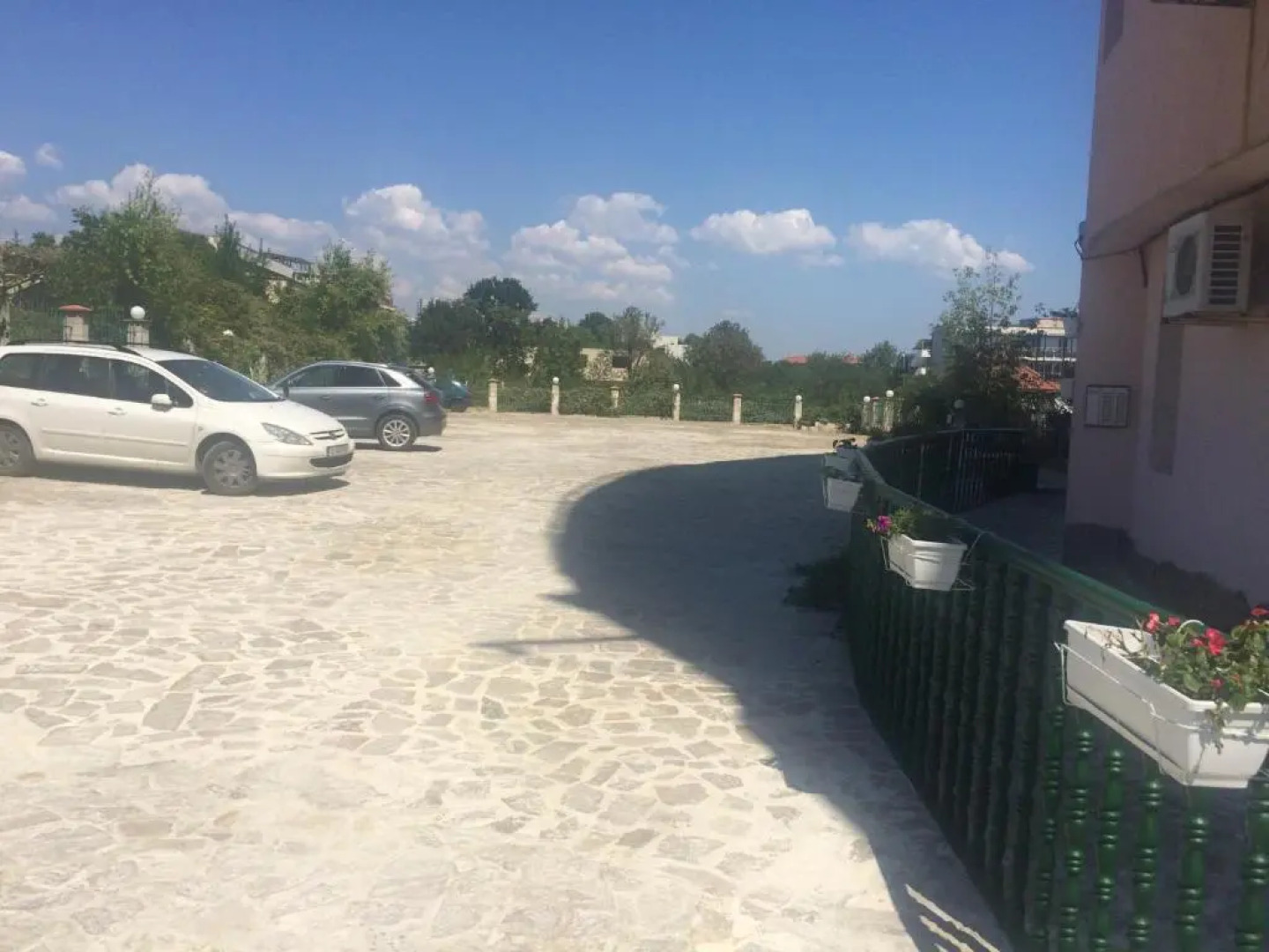 Guest Apartments Trigor City