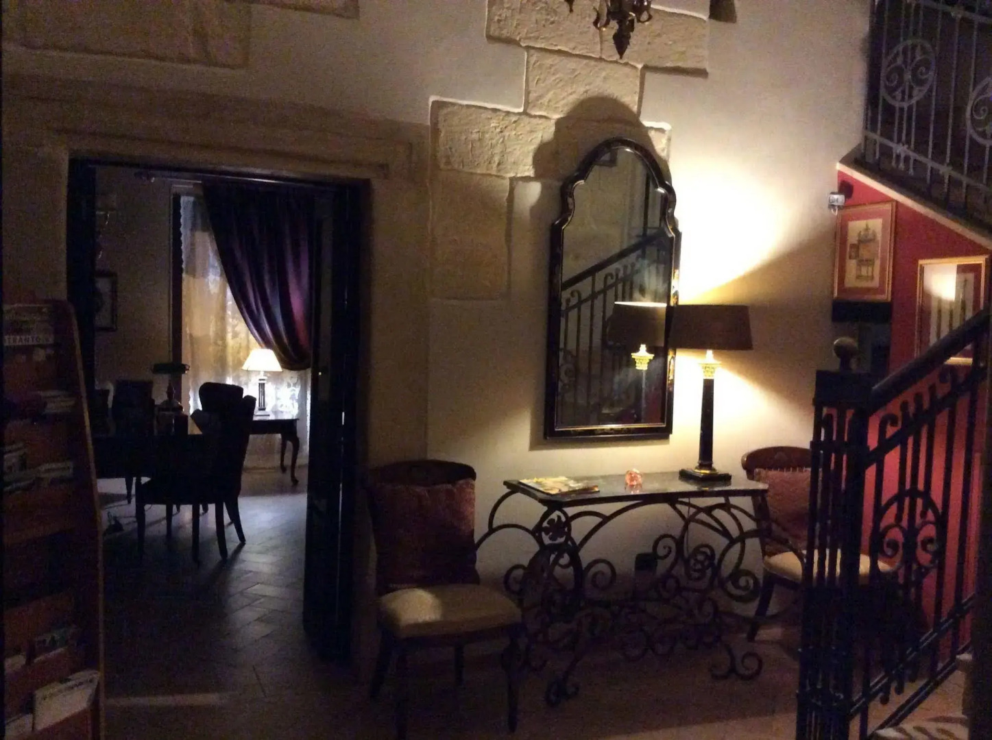 Palazzo Muro Leccese Relais de Charme