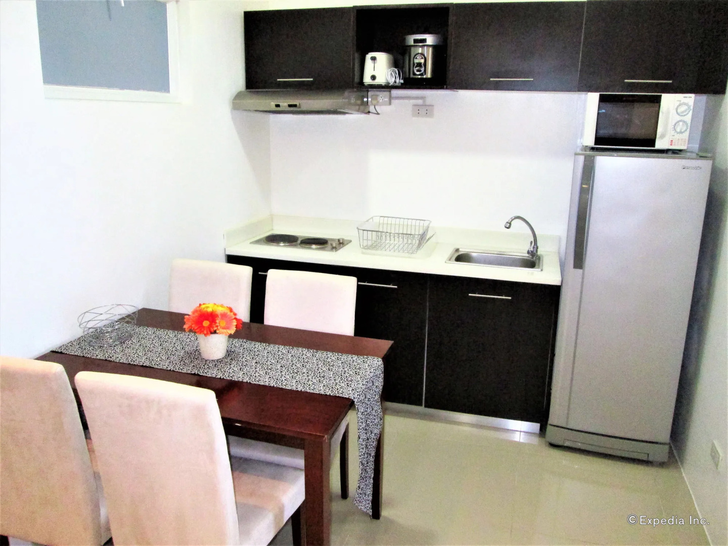 Primavera Residences