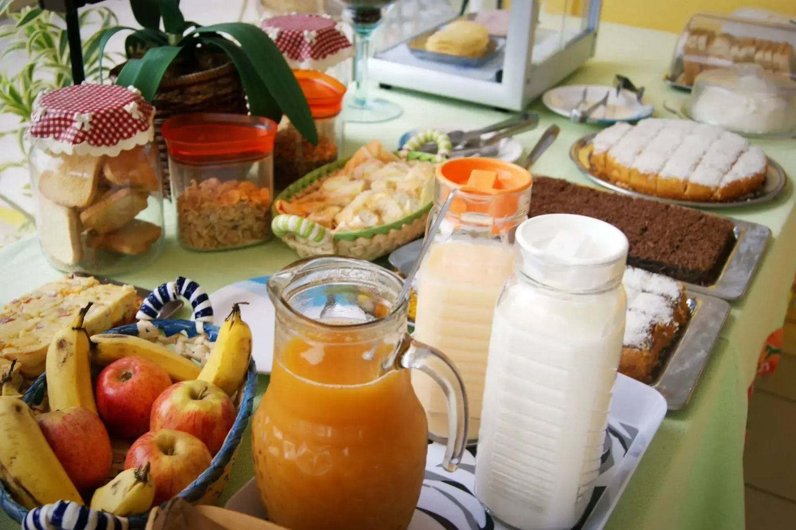 Pousada Costa dos Corais