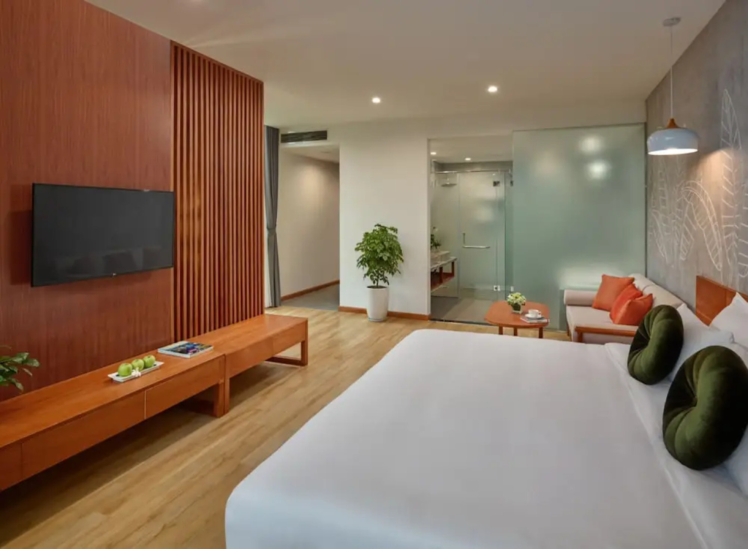 Vedana Resort Ninh Binh